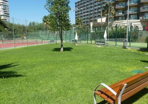 Apartment Playamar by Interhome