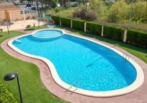 Apartment Playasol II by Interhome