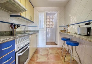 Apartment Playasol II by Interhome