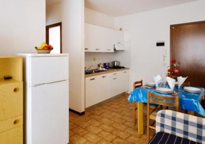 Apartment Pleione-2 by Interhome