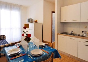 Apartment Pleione-2 by Interhome
