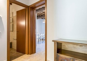 Apartment Poggio di Nocola in Riparbella - 4 persons, 1 bedrooms