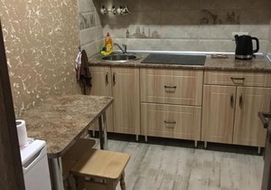 Apartment Polyana Zakarpatiya