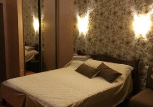 Apartment Polyana Zakarpatiya