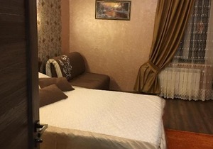 Apartment Polyana Zakarpatiya