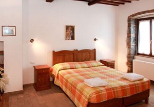 Apartment Pomele in Lago di Bolsena - 4 persons, 2 bedrooms