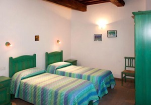 Apartment Pomele in Lago di Bolsena - 4 persons, 2 bedrooms