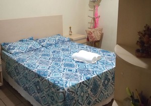 Apartment Ponta Verde