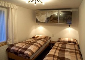 Apartment Pony 4-Bettwohnung