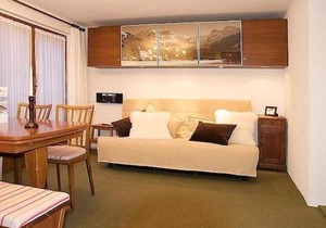 Apartment Pony 4-Bettwohnung