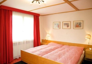 Apartment Pony 5-Bettwohnung by Interhome