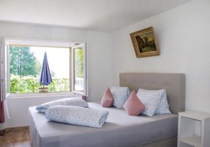Apartment Poolside by Interhome