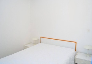 Apartment Port Barcares, 2 bedrooms, 5 persons