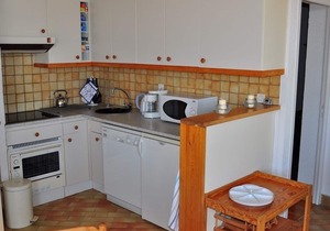 Apartment Port Barcares, 2 bedrooms, 6 persons