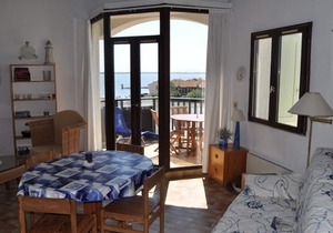 Apartment Port Barcares, 2 bedrooms, 6 persons