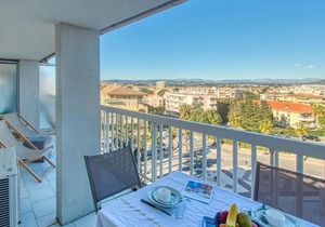 Apartment Port d'Attache-3 by Interhome