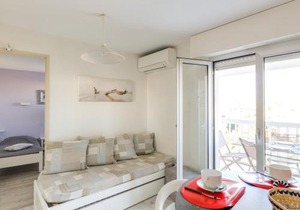 Apartment Port d'Attache-3 by Interhome