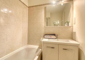 Apartment Port d'Attache-3 by Interhome