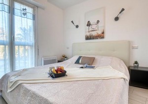 Apartment Port d'Attache-7 by Interhome
