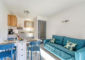 Apartment Port d'Attache-9 by Interhome