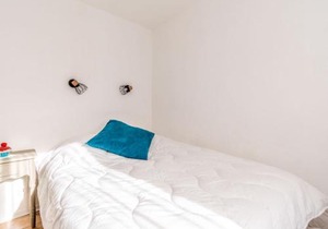 Apartment Port d'Attache-9 by Interhome