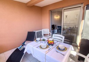Apartment Port d'Attache-9 by Interhome