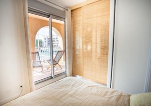 Apartment Port de la Gavine I-1 by Interhome