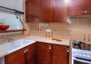 Apartment Port L'escala in L'Escala - 2 persons, 1 bedrooms