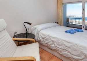 Apartment Port L'escala in L'Escala - 2 persons, 1 bedrooms