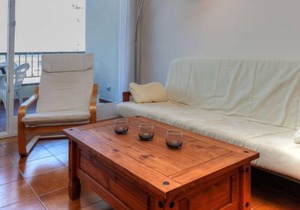 Apartment Port L'escala in L'Escala - 2 persons, 1 bedrooms
