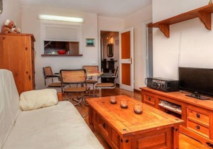 Apartment Port L'escala in L'Escala - 2 persons, 1 bedrooms