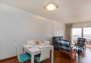 Apartment Port L'escala-1 by Interhome