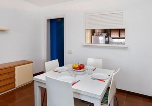 Apartment Port L'escala-1 by Interhome