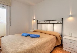 Apartment Port L'escala-1 by Interhome