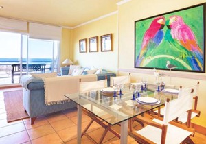 Apartment Port Pals A I by Interhome