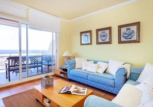 Apartment Port Pals A I by Interhome