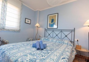 Apartment Port Pals A I by Interhome