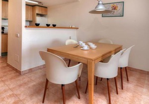 Apartment Port Pals C II by Interhome