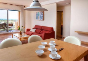 Apartment Port Pals C II by Interhome