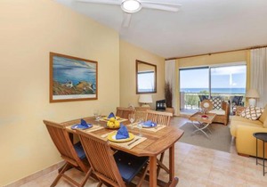 Apartment Port Pals CIII Vista Bonita by Interhome