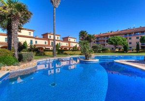 Apartment Port Pals CIII Vista Bonita by Interhome