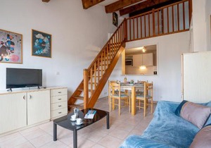 Apartment Port Quiétude-1 by Interhome