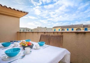 Apartment Port Quiétude-1 by Interhome