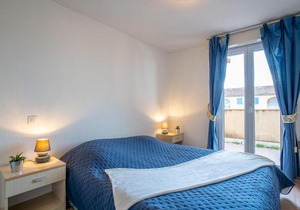 Apartment Port Quiétude-1 by Interhome