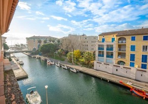 Apartment Port Quiétude-1 by Interhome