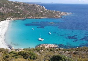 Apartment Porto Vecchio, 6 persons, 500 m beach