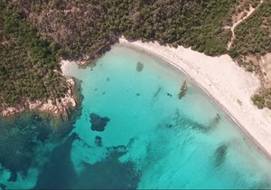Apartment Porto Vecchio, 6 persons, 500 m beach