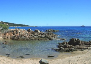 Apartment Porto Vecchio, 6 persons, 500 m beach
