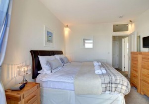 Apartment Portuan in Looe - 2 persons, 1 bedrooms