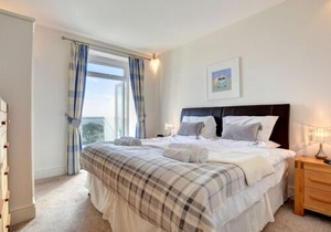 Apartment Portuan in Looe - 2 persons, 1 bedrooms